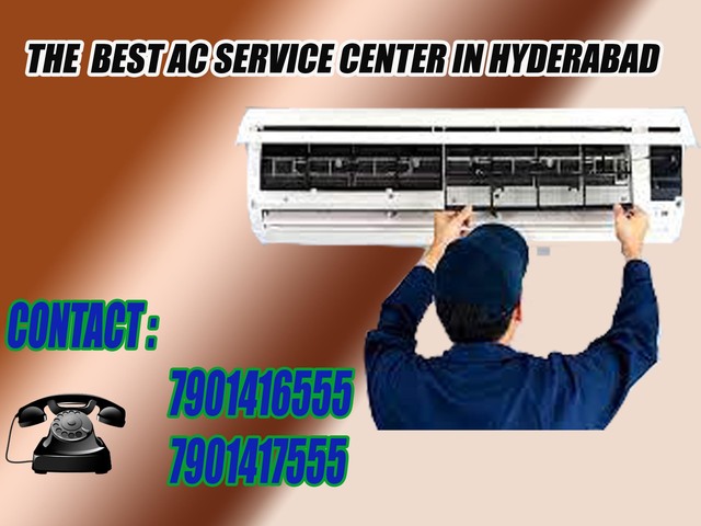 AC SERVICE CENTER HYDERABAD Picture Box