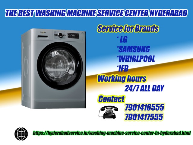 Washing machine photoshop Picture Box