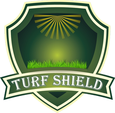 logo Turf Shield