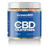 GrownMD CBD Gummies® Reviews: -  Benefits, Cost And Buy In USA?