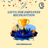 Gifts For Employee Recognition Programs