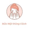 Rá»­a máº·t Ä‘Ãºng cÃ¡ch