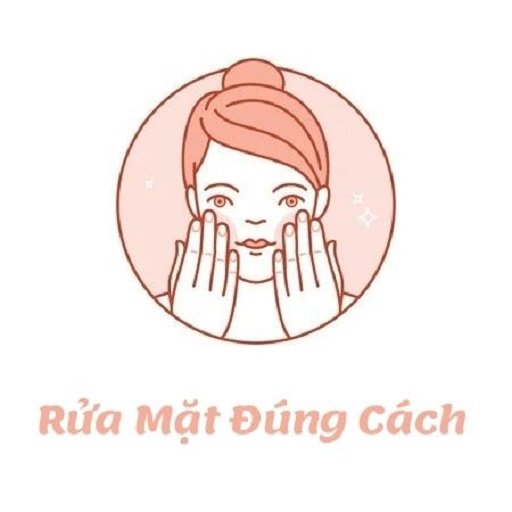 Ruamatdungcach Rá»­a máº·t Ä‘Ãºng cÃ¡ch