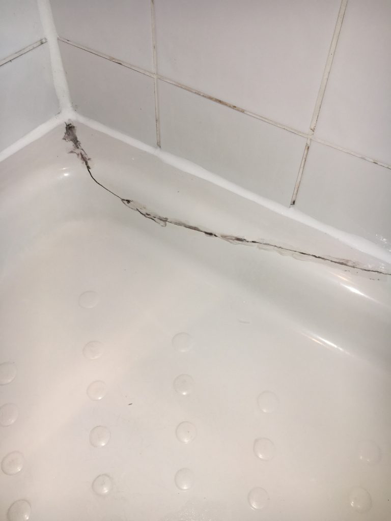 Kitchen Worktop Repair Picture Box