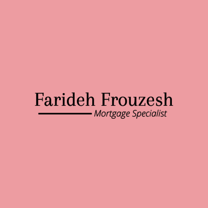 Farideh Frouzesh logo - Anonymous