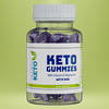 Optimal Keto Gummies - Picture Box