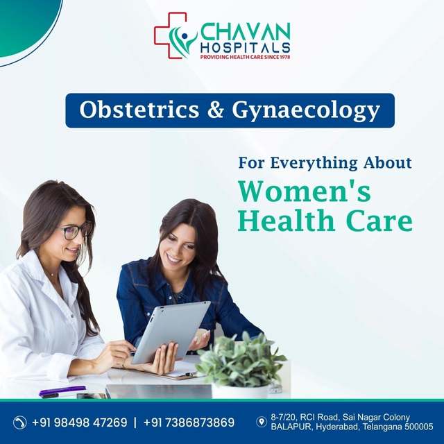 GYNOCOLOGY Gynecologist Hospital In Hyderabad
