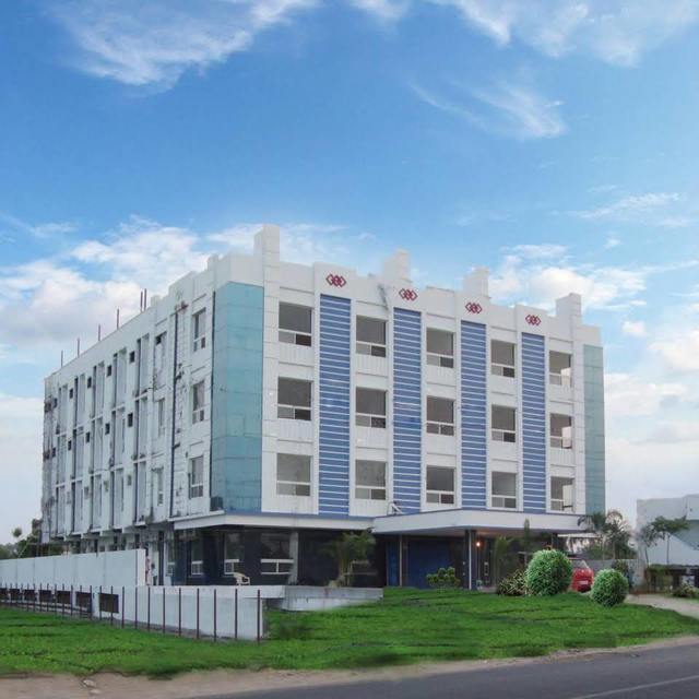 Hospital balapur Multi Speciality Hospital In Hyderabad