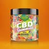 Smilz CBD Gummies – 100% Real Pain Relief CBD Gummies Bears