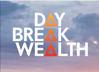 logo Daybreak Wealth Pty Ltd