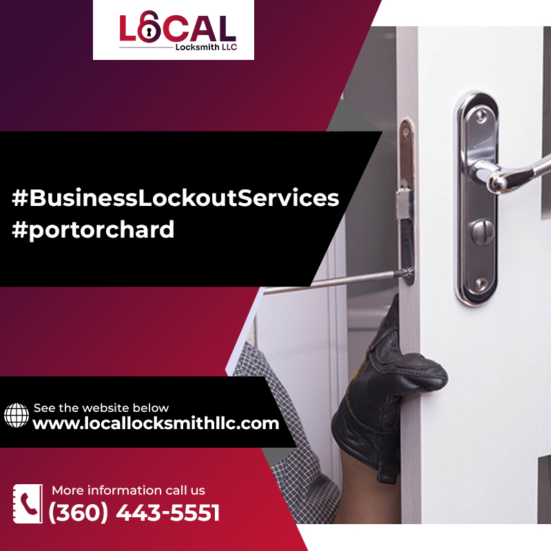 2 Local Locksmith LLC