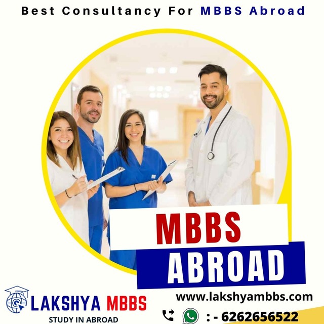 Best Consultancy for MBBS Abroad in Bhopal Best Consultancy for MBBS Abroad in Bhopal