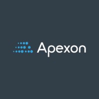 Apexon logo Picture Box