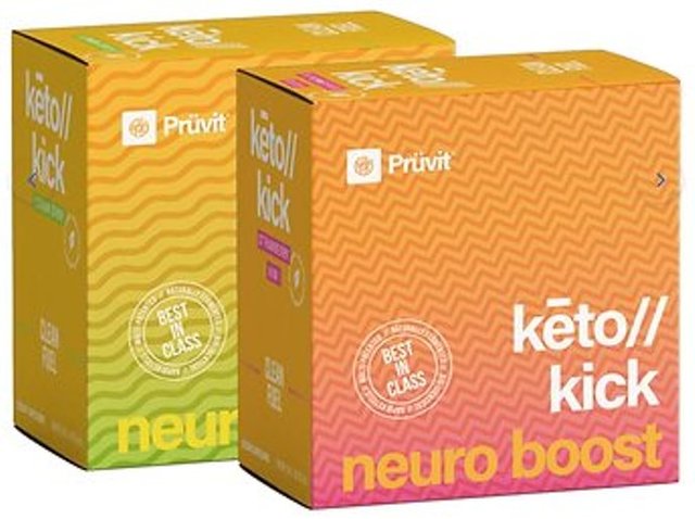 Pruvit’s Keto kick MrKetosis751