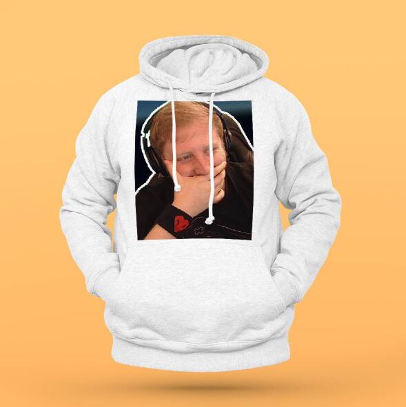 Philza Hoodie "My World" Hoodie Philza Merch