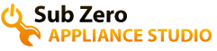 2 Sub-Zero Appliance Repair