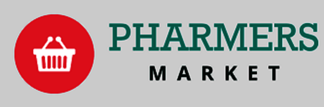 logo Pharmer's Market