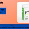 pea protein - sandyrova