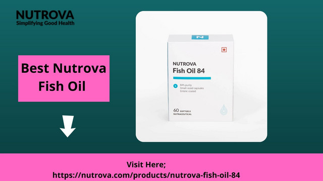 fish oil84 sandyrova