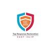 Logo (1) - Top Response Restoration Ea...
