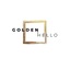 GoldenHelloLogo White - Copy - Golden Hello Company, LLC