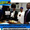 The Calabash Newspaper