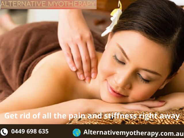 httpsalternativemyotherapy.com.au Alternative Myotherapy