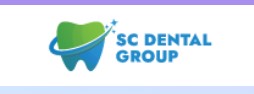 Logo SC Dental Group | Dental Implants | Dental Emergencies | Invisalign