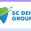 Logo - SC Dental Group | Dental Implants | Dental Emergencies | Invisalign