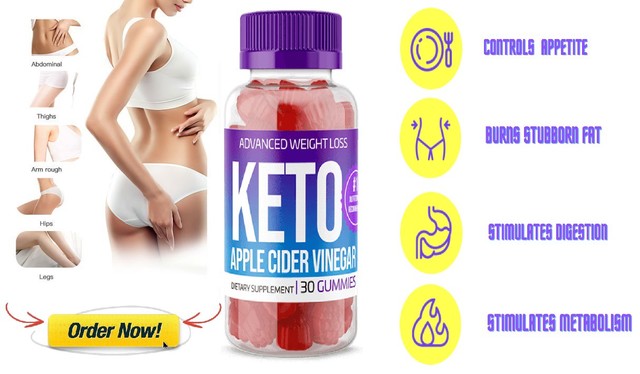How To Use ACV Keto Gummies For Maximum Benefits? Picture Box