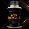 Apex Rogue – Best Testosterone Booster Supplement - The Science Behind & Unique Formula