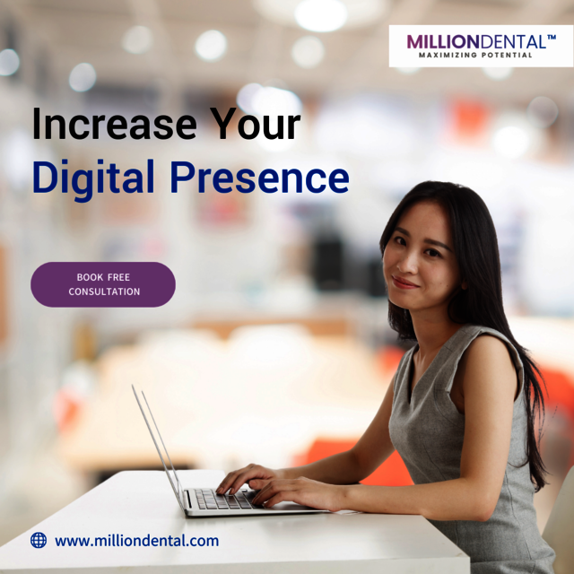Milliondental Post 13 (1) Best Web Design services for Dentists in NYC