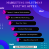 Digital Marketing Agency | ... - Marketing services
