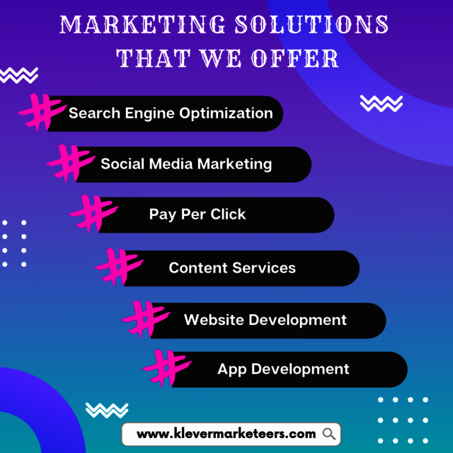 Digital Marketing Agency | Drive More Revenue With Marketing services