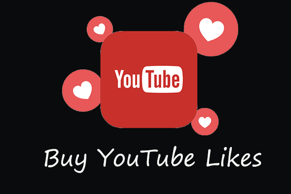 Buy YouTube Likes at Affordable Price social media services