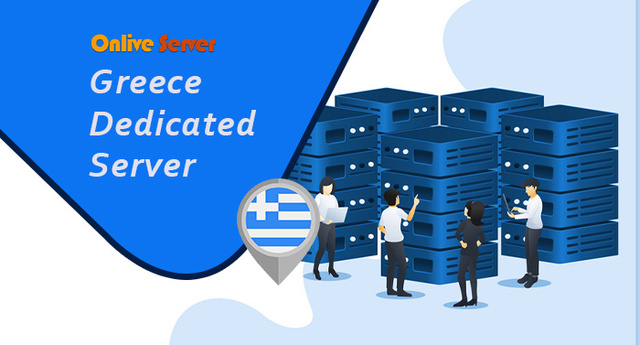 Choose Secure Greece Dedicated Server From Onlive  Picture Box