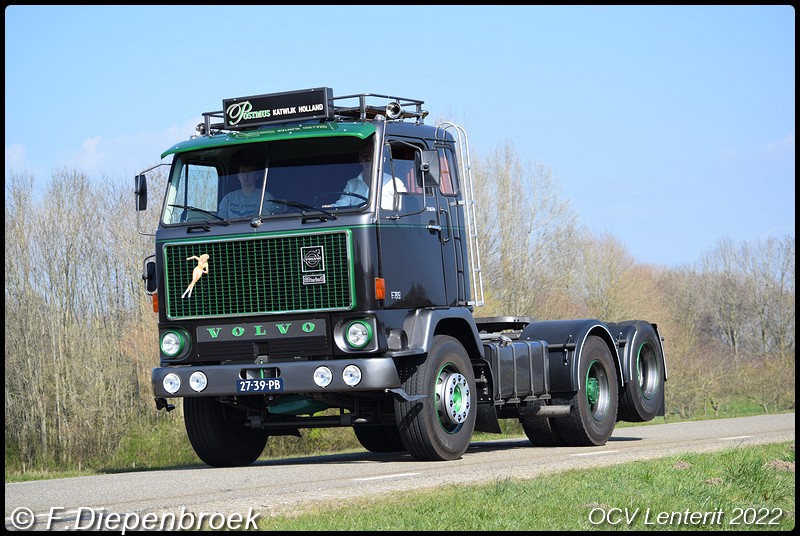 27-39-PB Volvo F89 Postmus-BorderMaker - OCV lenterit 2022