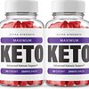xp nutrition keto gummies