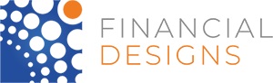 Logo Financial Designs