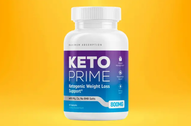 ketoprime Picture Box