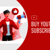 Get Real YouTube Subscriber... - social media services