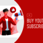 Get Real YouTube Subscriber... - social media services