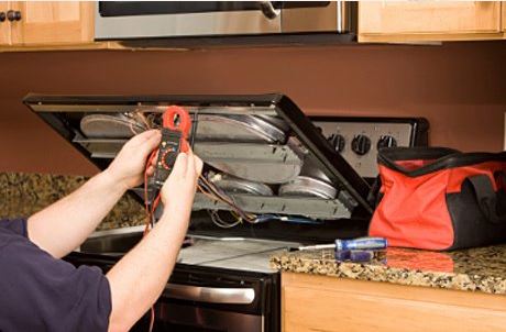 4 Viking Appliance Repairman Pro