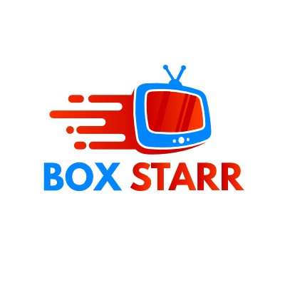 logo Boxstarr