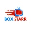 logo - Boxstarr