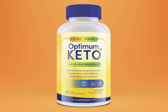 Optimum Optimum Keto [Reviews and Sale): Best Weight Loss Pills