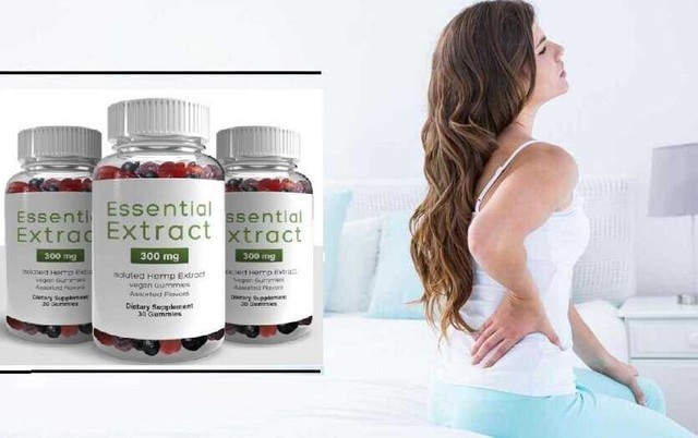 cbd benar Bernard Pivot CBD Gummies