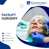 Kosmoderma Facelift Surgery... - Kosmoderma