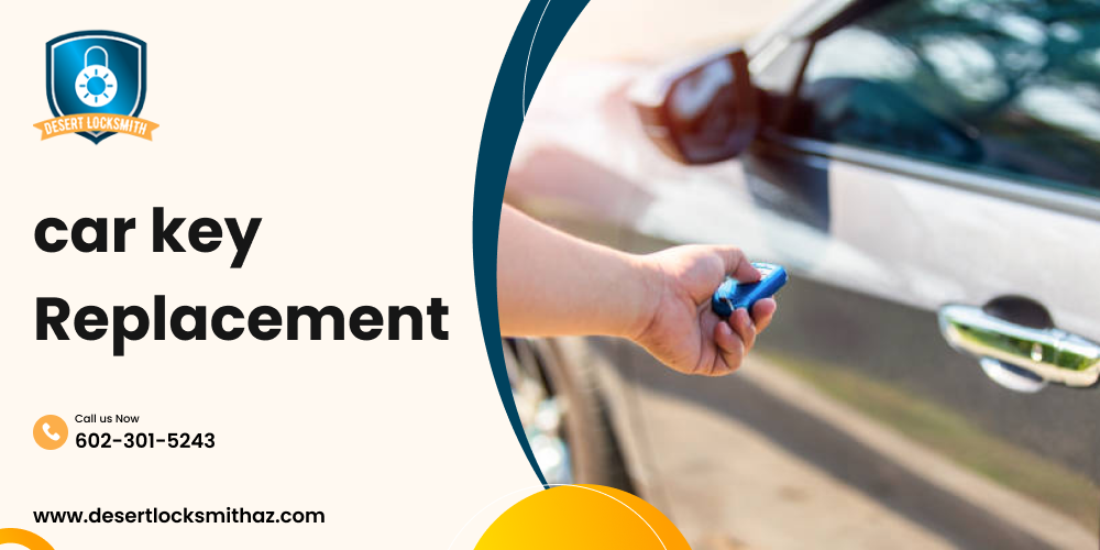 Car Key Replacement Picture Box